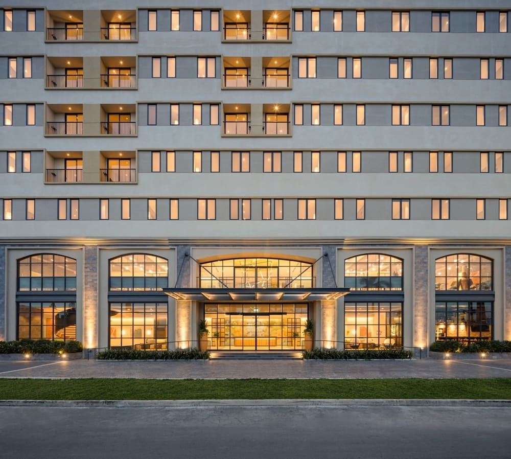 HIIVE by fusion Binh Duong - VSIP 1