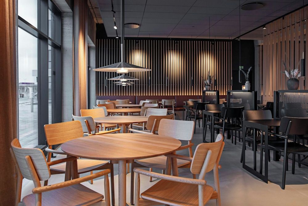 Four Points Flex by Sheraton Horsens 3