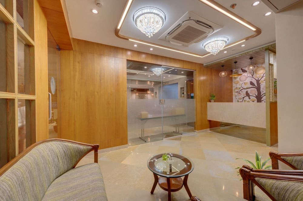 The Beacon Hotel Vadodara 2