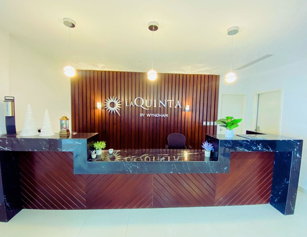 La Quinta by Wyndham Reynosa 3