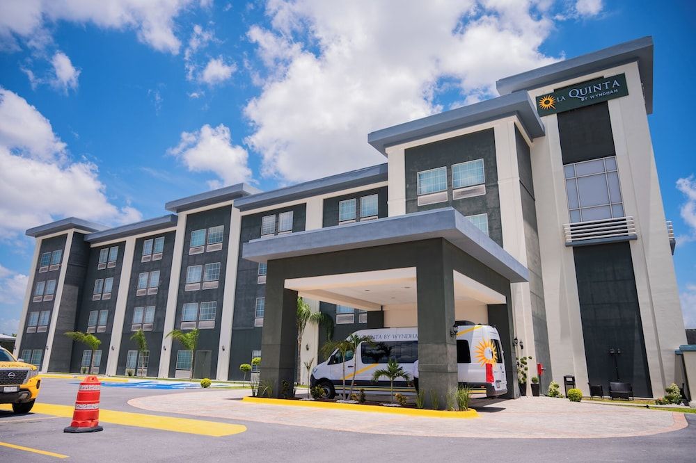 La Quinta by Wyndham Reynosa