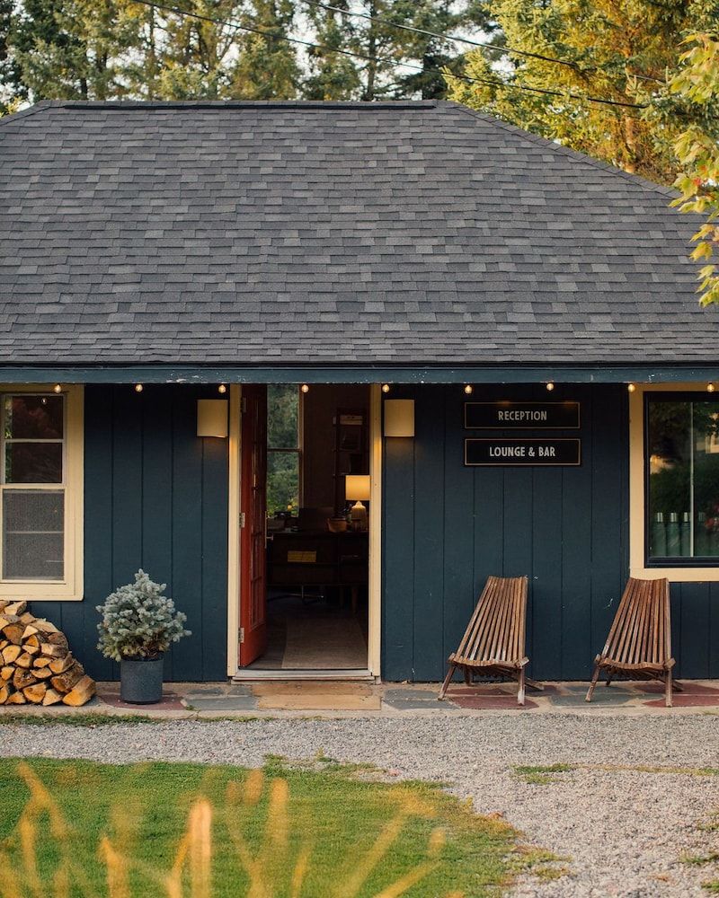 Eastwind Hotel Lake Placid 3