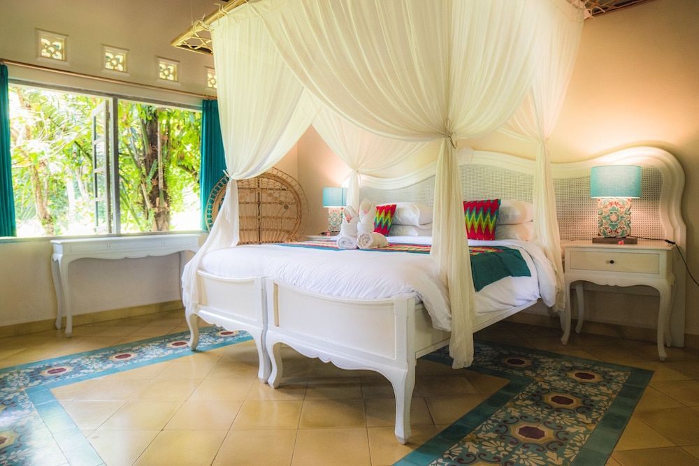 Darmada Eco Resort 2