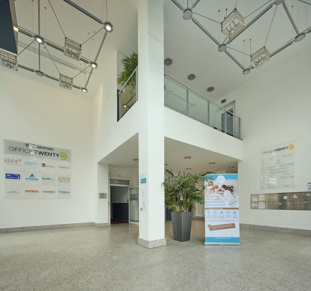 Trip Inn Düsseldorf Neuss 2