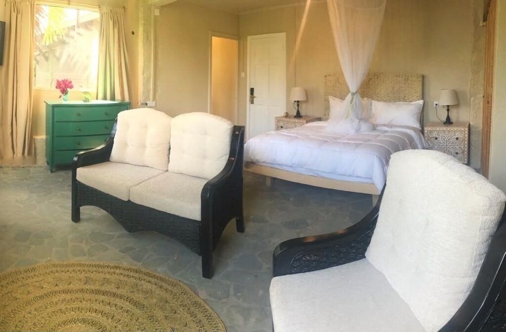 Green Fig Resort & Spa 3