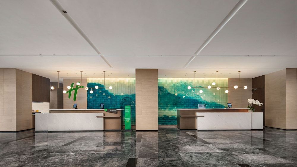 Holiday Inn Shijiazhuang High Tech Zone by IHG 3