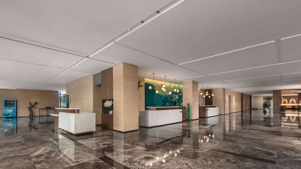 Holiday Inn Shijiazhuang High Tech Zone by IHG 2