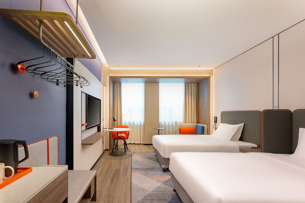 Holiday Inn Express Langfang Yanjiao by IHG 2