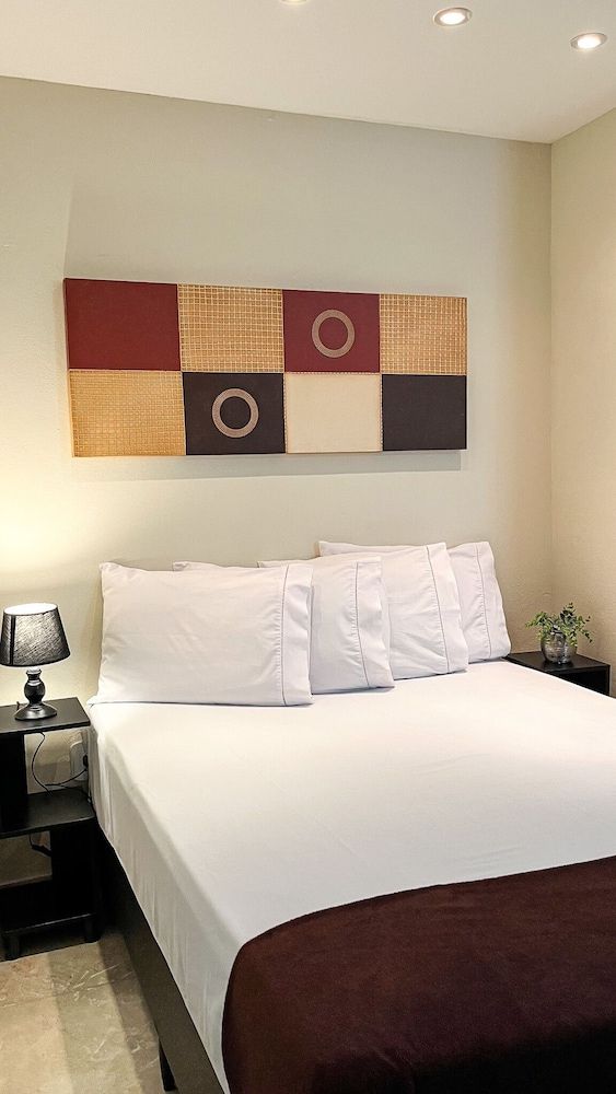 Pousada Entre Folhas 3