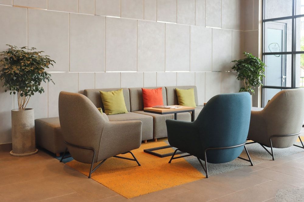 HIIVE by fusion Binh Duong New City - VSIP 2 3