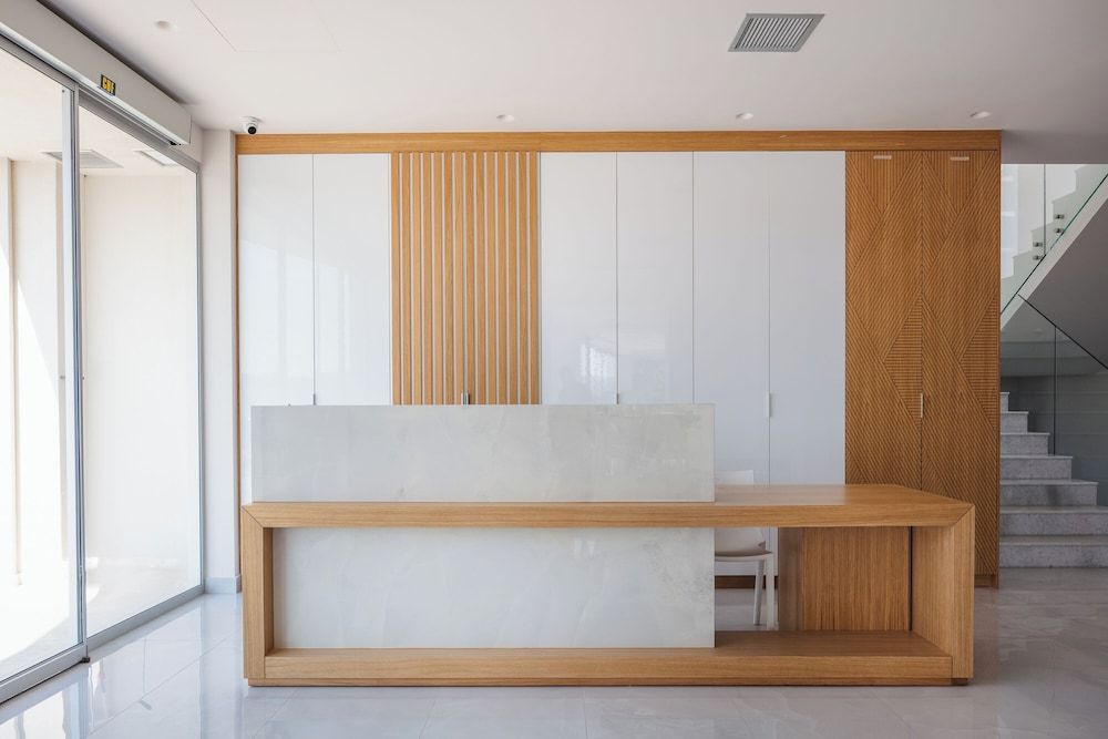 Nima Boutique Hotel 2