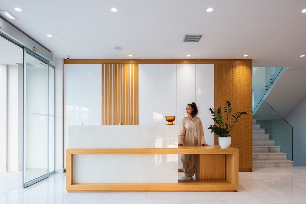 Nima Boutique Hotel 3