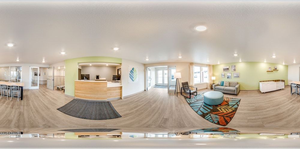 WoodSpring Suites Missoula 3