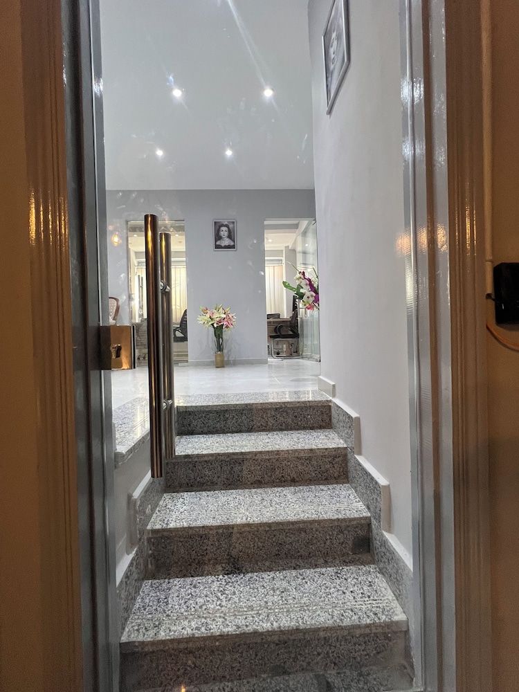 Zamalek House Hotel 3