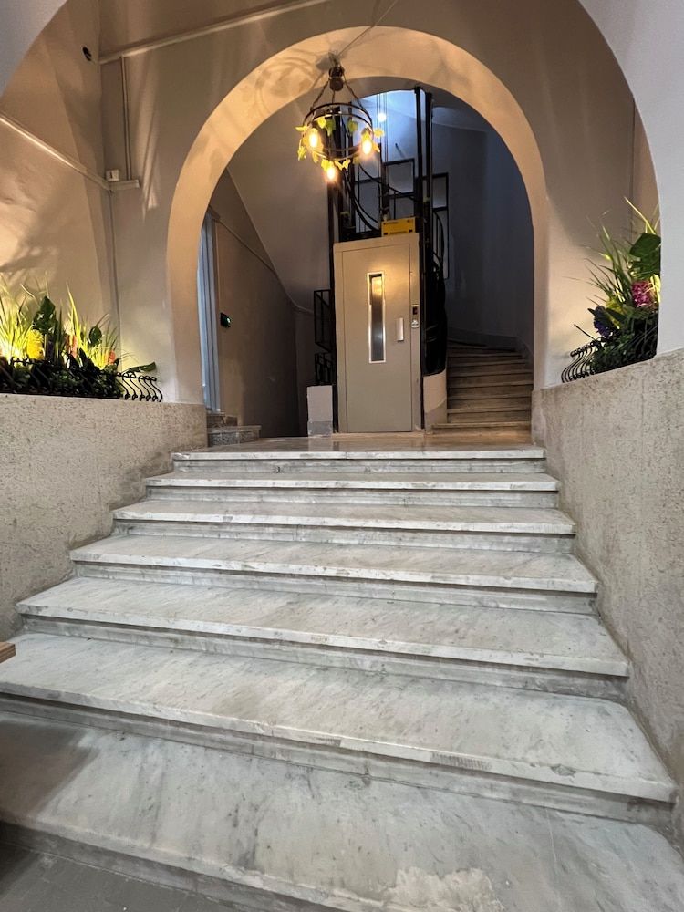 Zamalek House Hotel 2