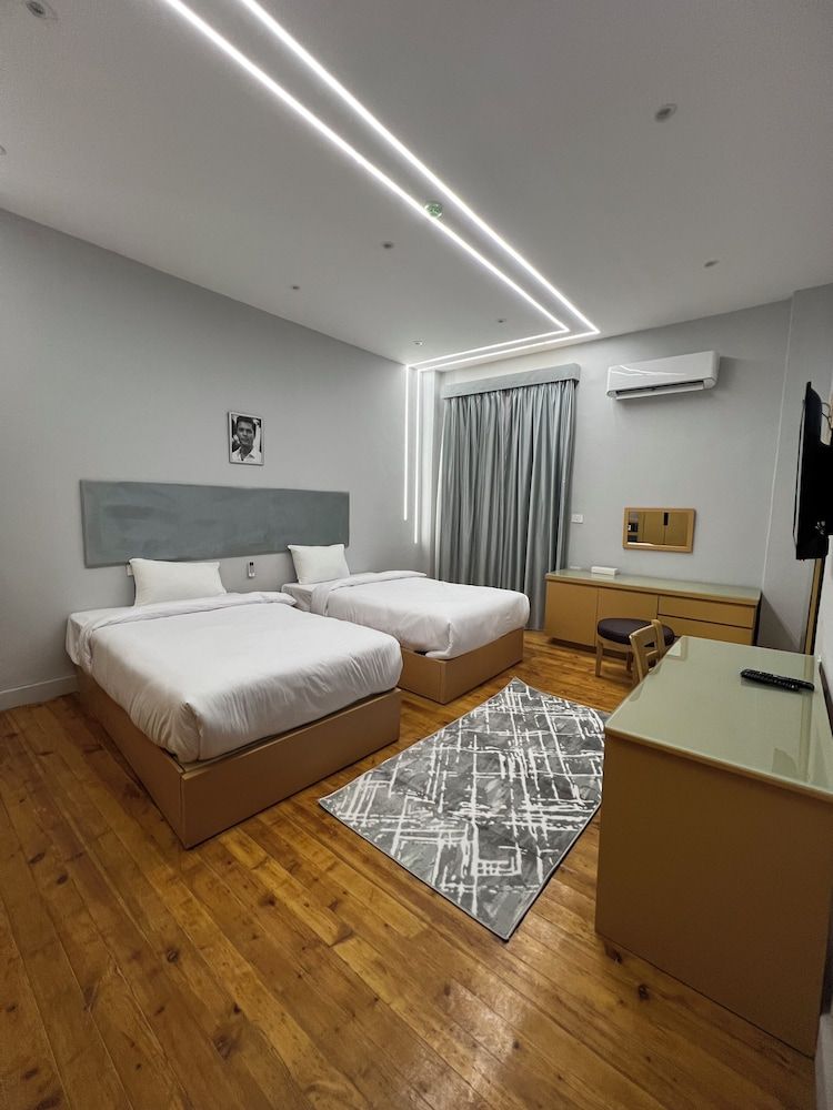 Zamalek House Hotel -1 estrellas en Cairo