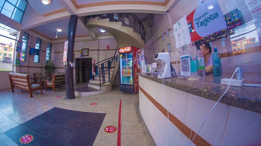 residencial francia - Hostel 2