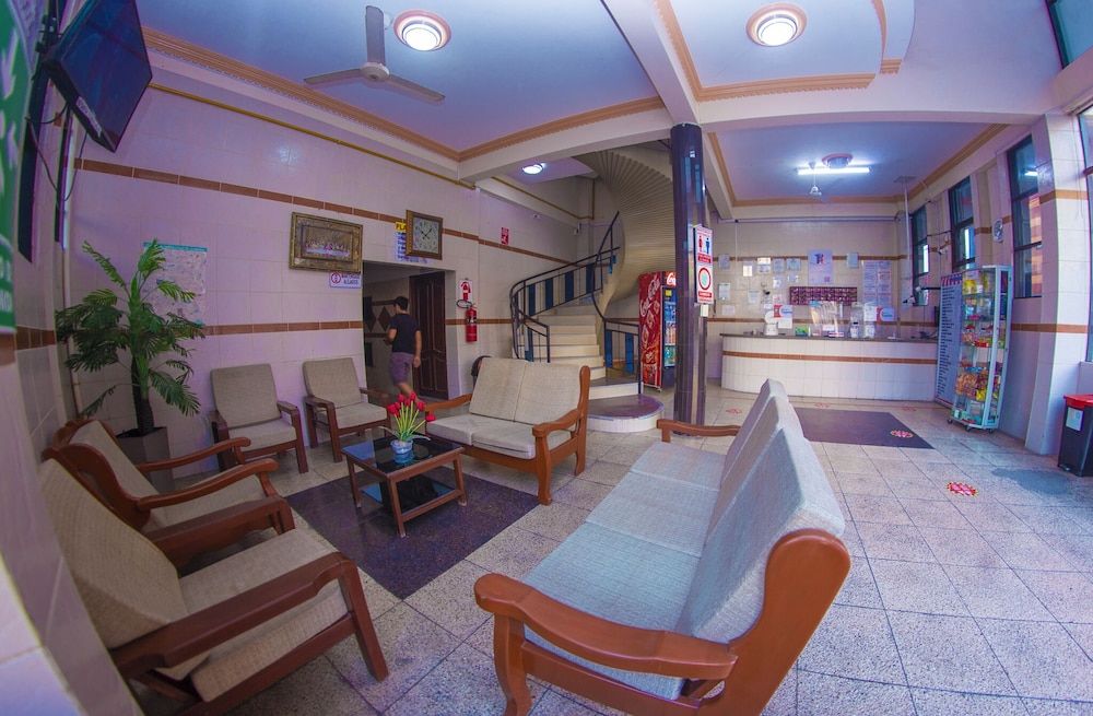 residencial francia - Hostel