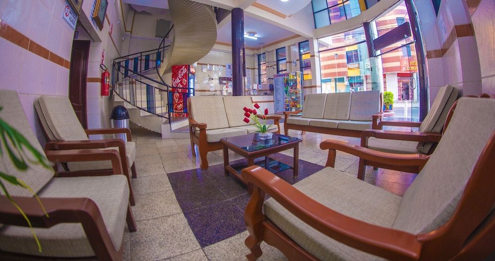 residencial francia - Hostel 3