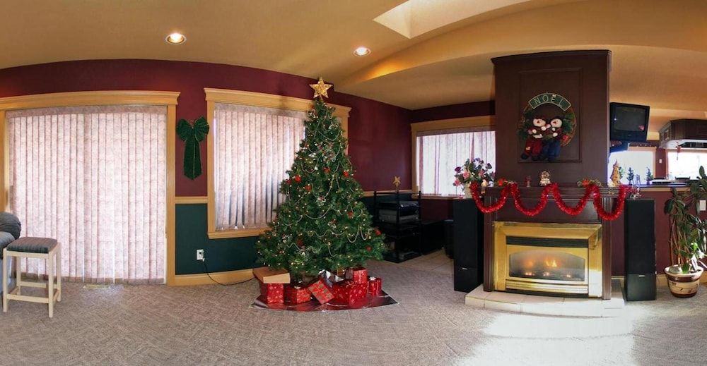 Travelodge by Wyndham Merritt 3