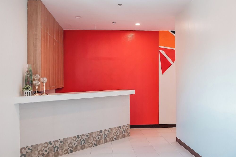 Trip Inn Near Airport or City Center 2