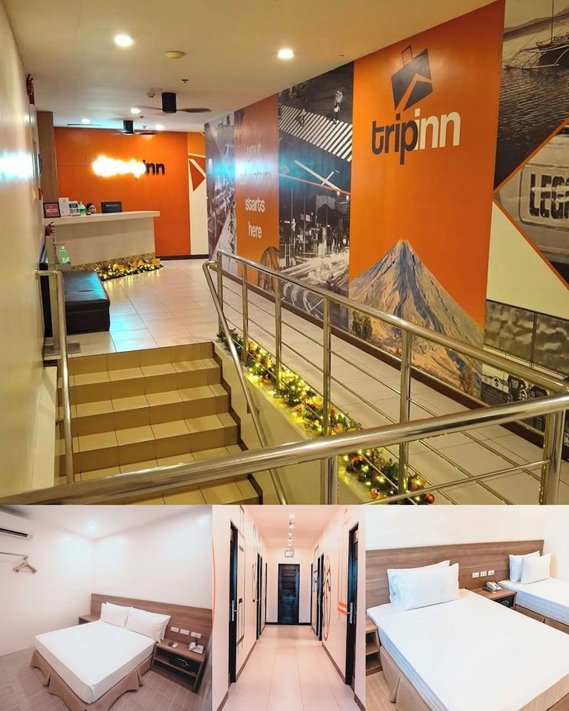 Trip Inn Near Airport or City Center