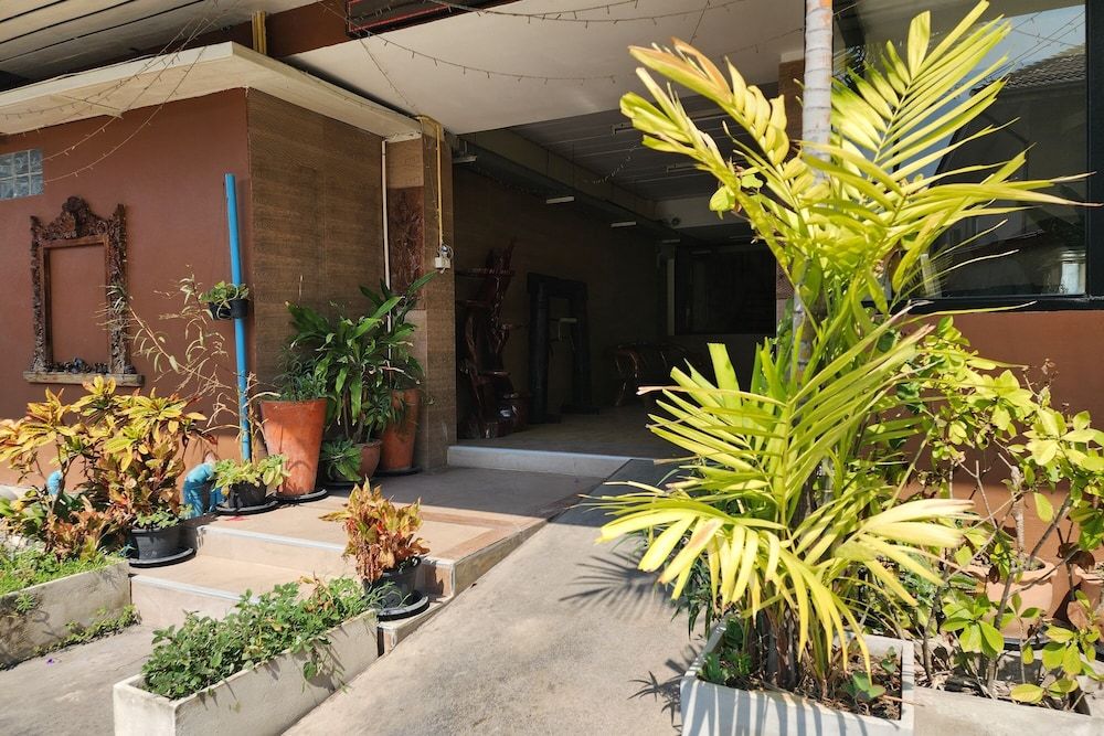 KIM HOTEL AT BANGPLONG 3