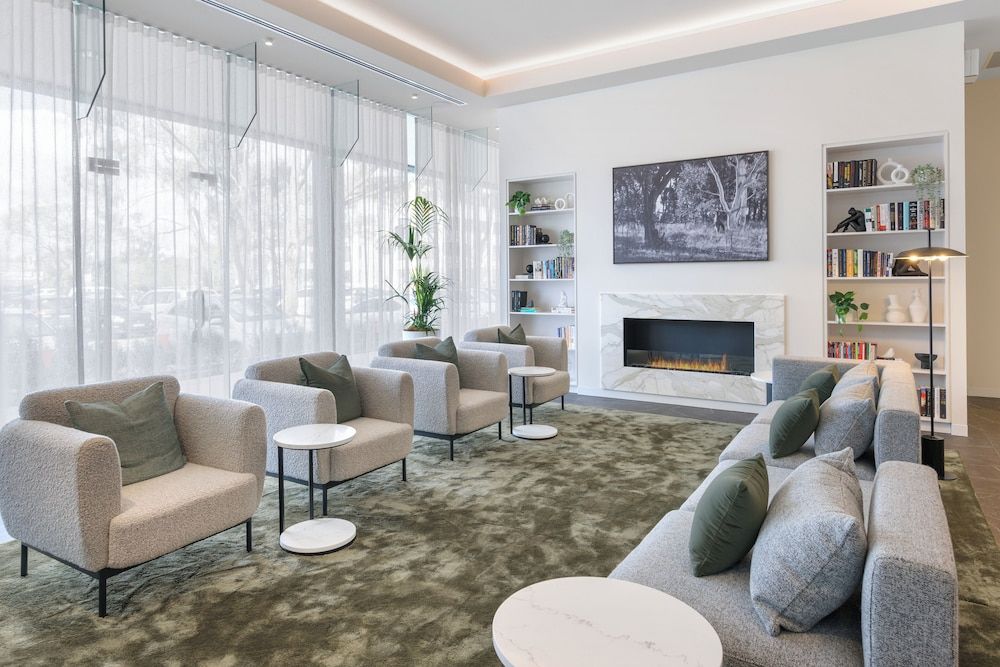 Punthill Tuggeranong 2