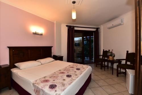 Ayaz Aqua Beach Hotel 3