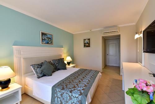 Ayaz Aqua Beach Hotel 2