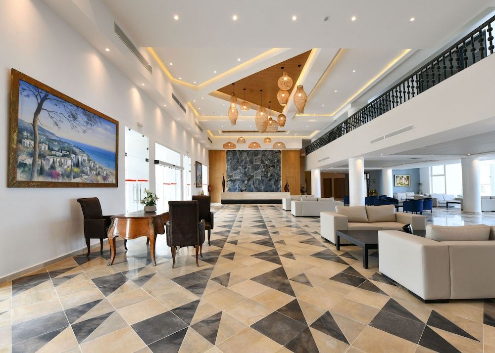 Blue Beach Golf and Spa 2