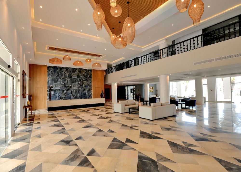 Blue Beach Golf and Spa 3