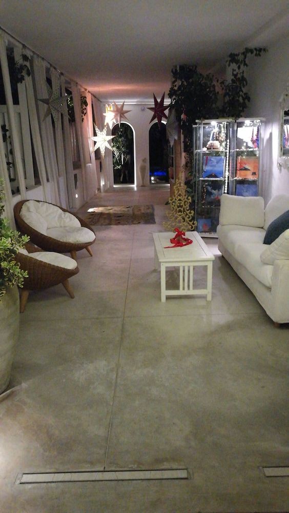 Il Gabbiano Relais 2