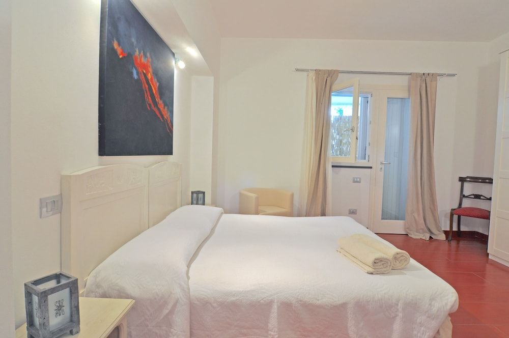 Il Gabbiano Relais 3