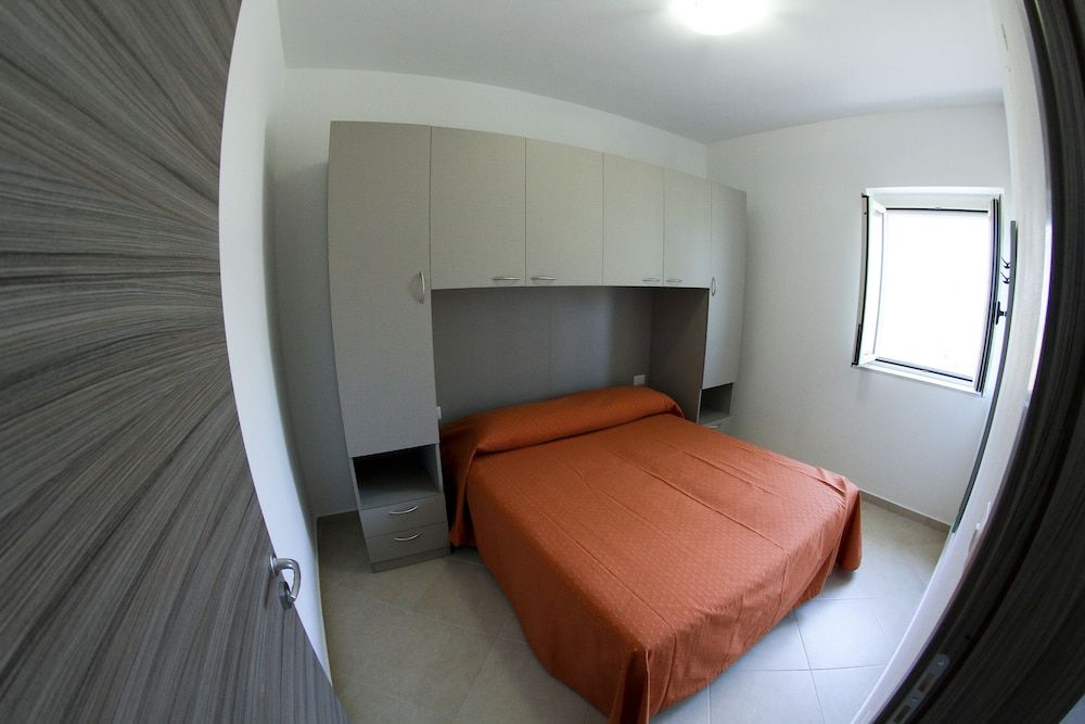 Villaggio Turistico Baia Del Monaco 3