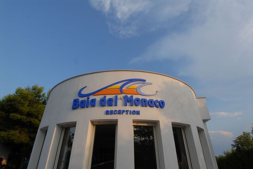 Villaggio Turistico Baia Del Monaco 2