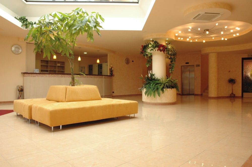 Nettuno Hotel Palace 2