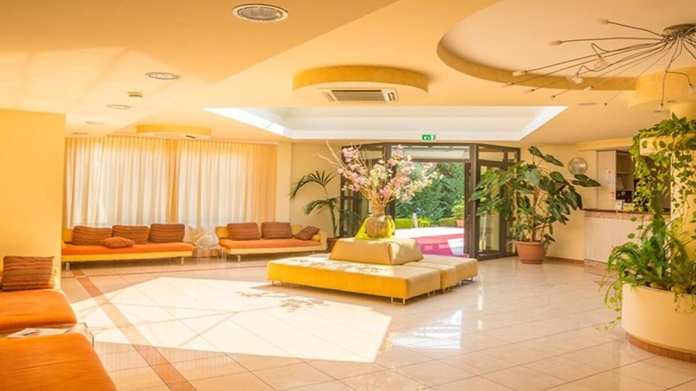 Nettuno Hotel Palace 3