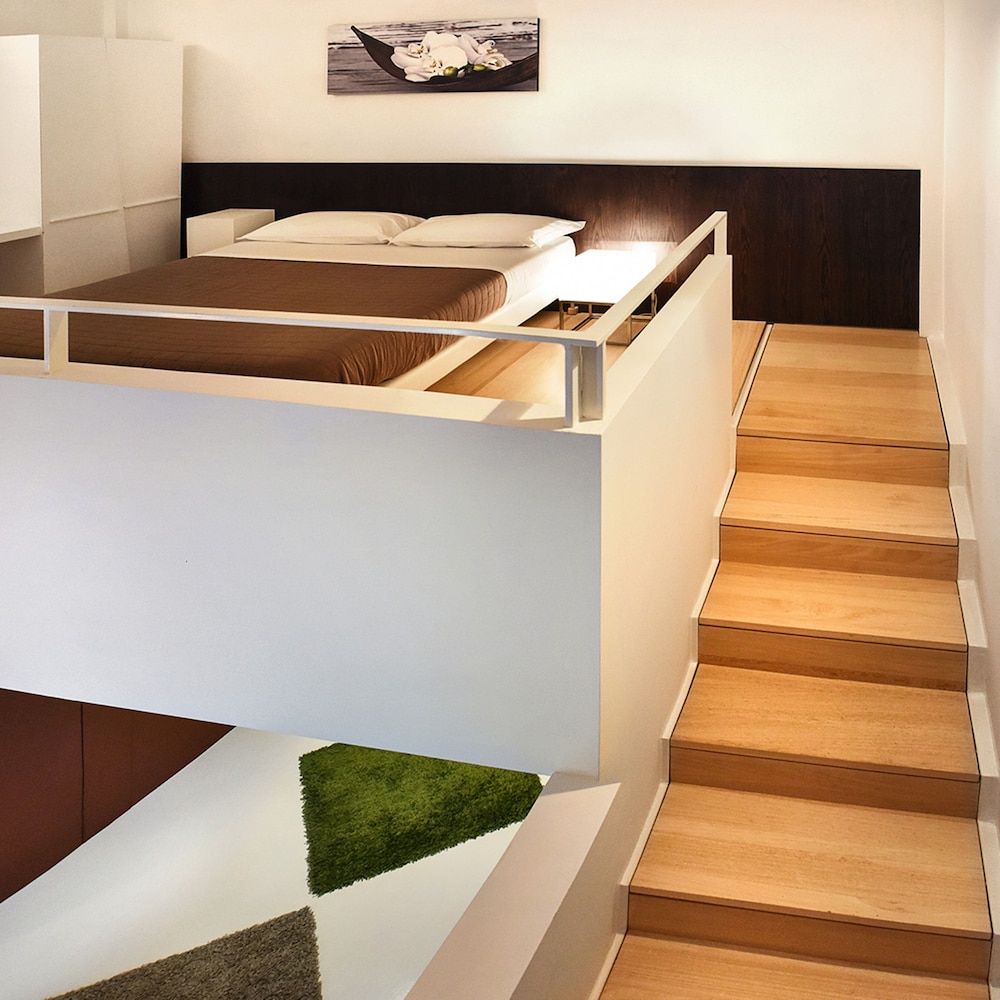 Hotel Villaggio Le Stelline 3