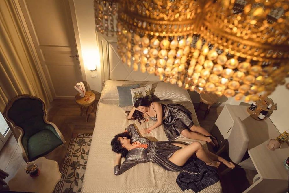 Kéramos Luxury Rooms 3