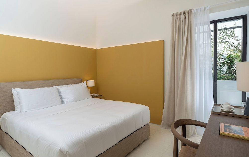 Villa Certosa Capri Boutique Hotel 3