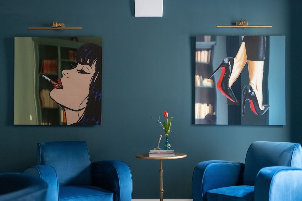 Palazzo Savino -1 étoiles à Mesagne