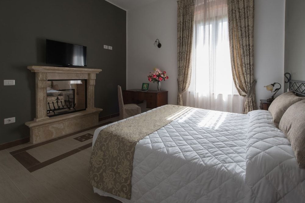 Isola Verde Resort 3