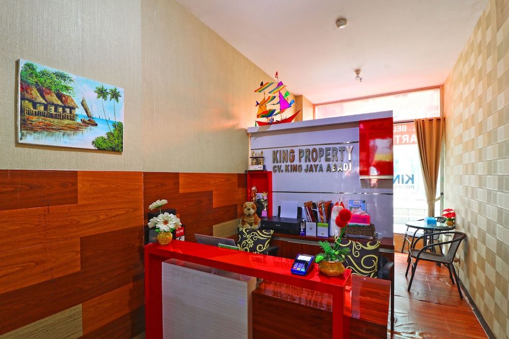 The Suites Metro Apartment - King Property 2