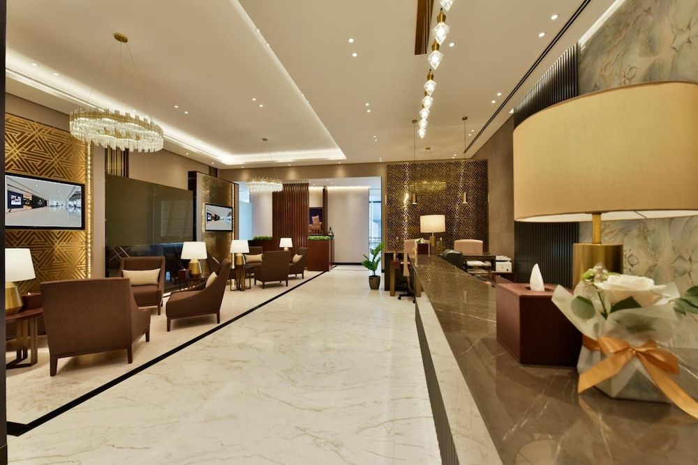 Bahrain Airport Hotel Airside Hotel for Transiting and Departing Passengers only 3