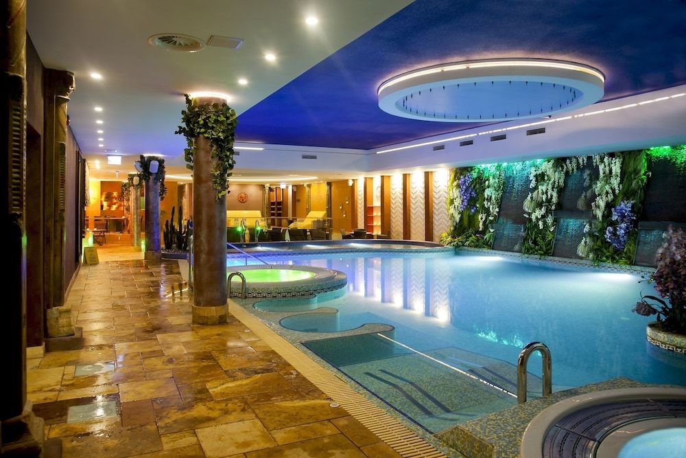 Tallinn Viimsi SPA 1