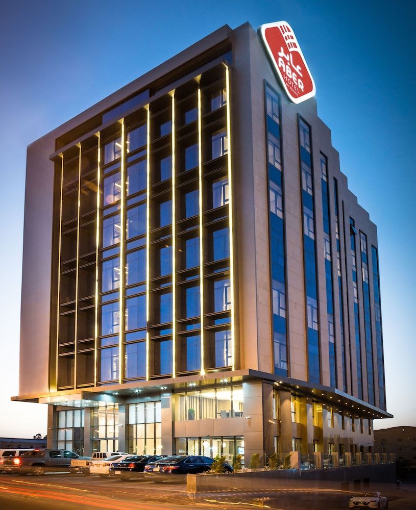 Aber Khamis Mushait 3 estrelas em Khamis Mushayt