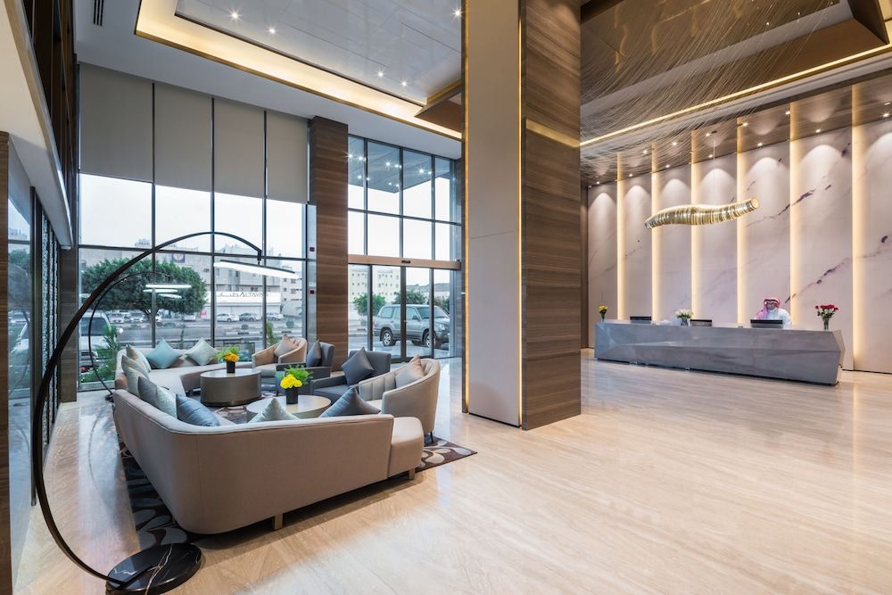 Aber Khamis Mushait 3