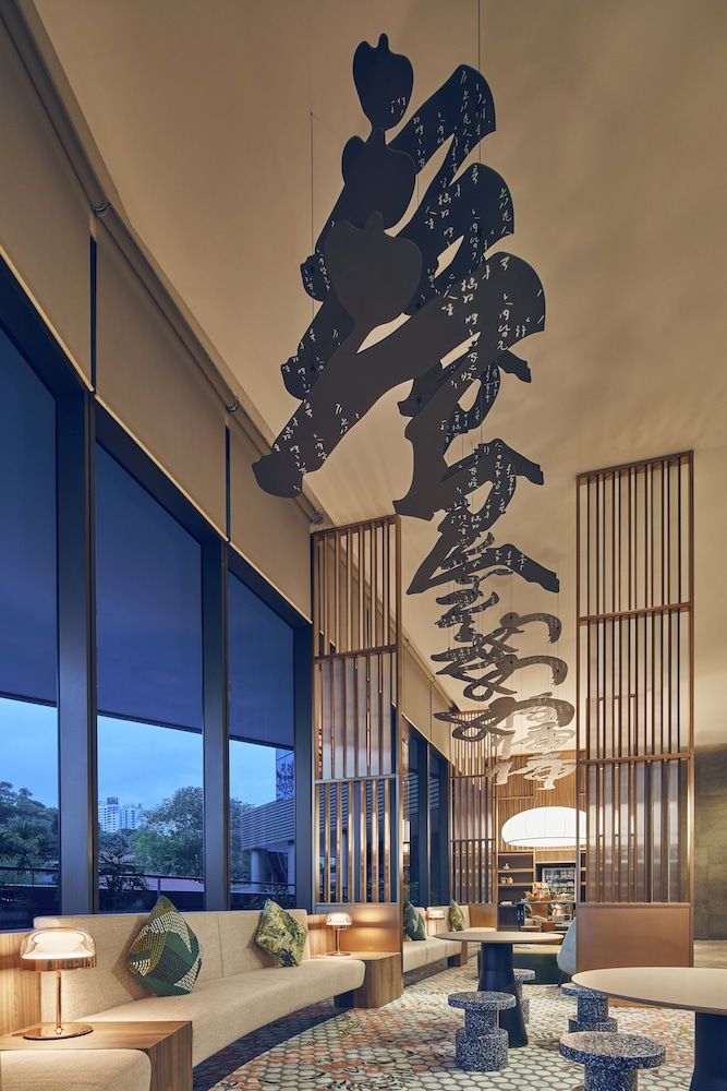 Citadines Connect Rochester Singapore 3
