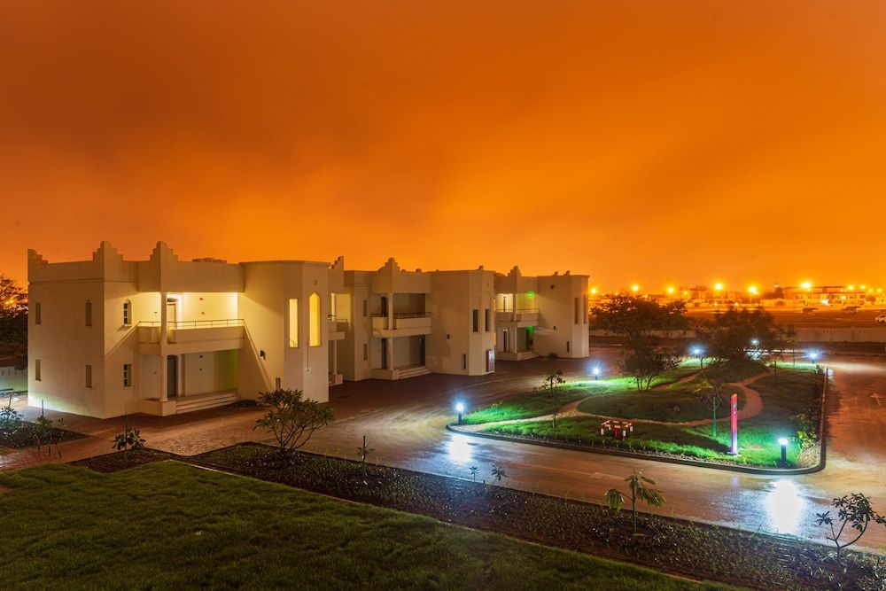 Atana Stay Salalah 3 estrelas em Salalah